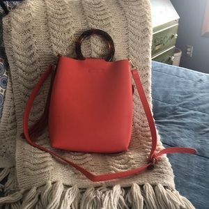 Brand New - Anthropologie Hand Bag